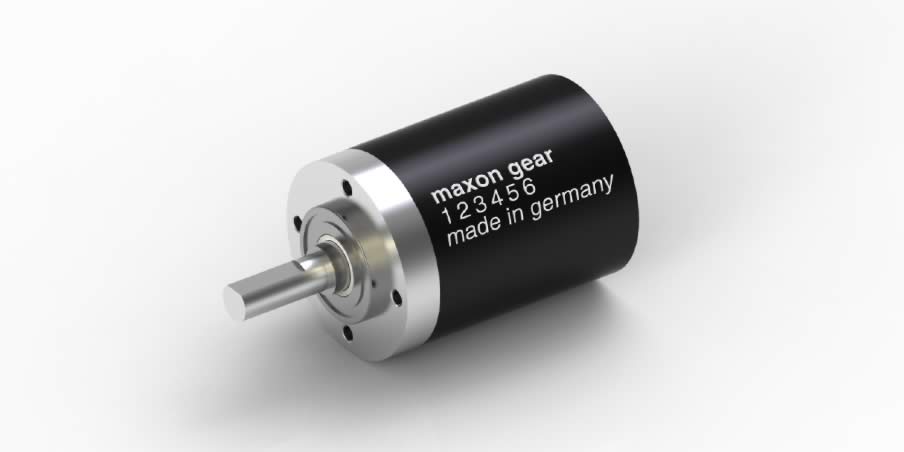 行星減速機 GP 32 A Ø32 mm，0.75 - 4.5 Nm，金屬型