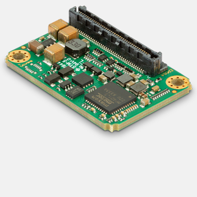 EPOS4 Micro 24/5 CAN，數位位置控制器，5 A，10-24 VDC