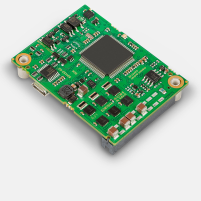 EPOS4 Module 24/1.5,數位位置控制器,1.5 A,10 - 24 VDC