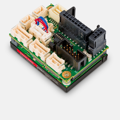 EPOS4 Compact 24/1.5 CAN,數位位置控制器,1.5 A,10 - 24 VDC