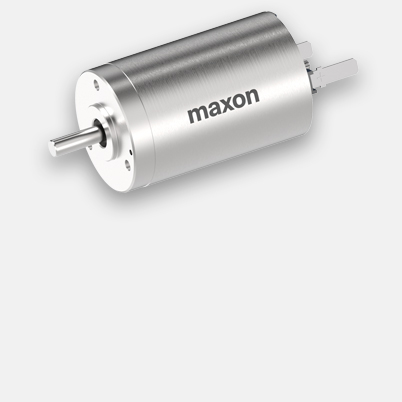 DCX 22 S Ø22 mm，石墨電刷，燒結軸承