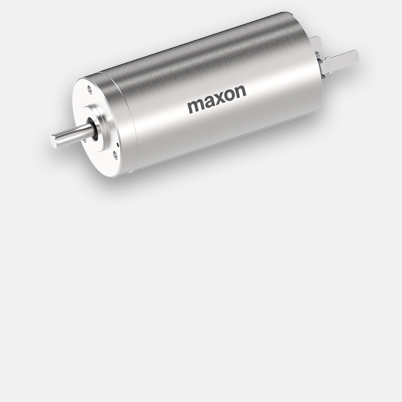 DCX 22 L Ø22 mm, 石墨電刷,球軸承