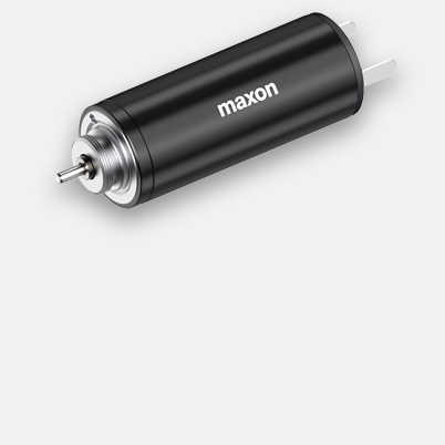 RE 10 Ø10 mm，稀有金屬電刷，1.5 瓦特