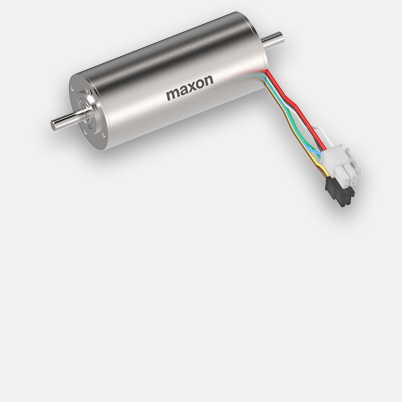 EC-i 40 Ø40 mm，無刷，130 W，搭配霍爾感應器