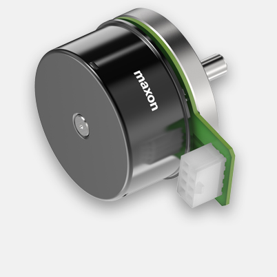 EC 60 flat Ø60 mm，無刷，100 W，配備霍爾感應器