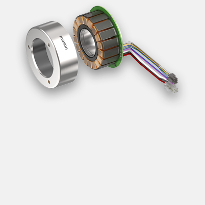 EC 無框 90 flat，無刷，260W