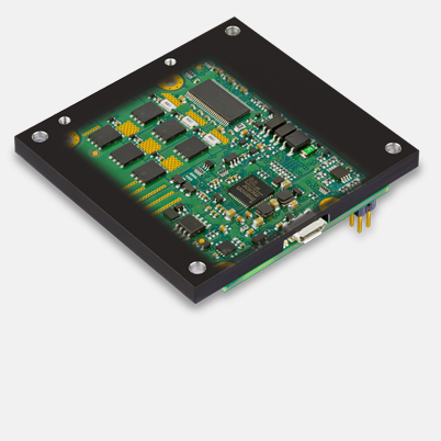 EPOS4 Module 50/15,數位定位控制系統,15 A, 10- 50 VDC