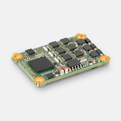 ESCON2 Micro 60/5,DC/EC 馬達的四象限伺服控制器,5 A,10~60 VDC