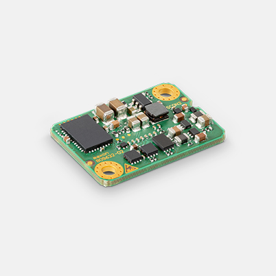 ESCON2 Nano 24/2,DC/EC 馬達用四象限伺服控制器,2 A,5~24 VDC