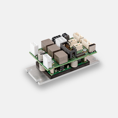 ESCON2 Compact 60/12,DC/EC 馬達的四象限伺服控制器,12 A,10 ~ 60 VDC