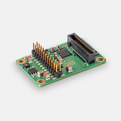 ESCON2 Module 60/12,DC/EC 馬達的四象限伺服控制器,12 A,10 ~ 60 VDC