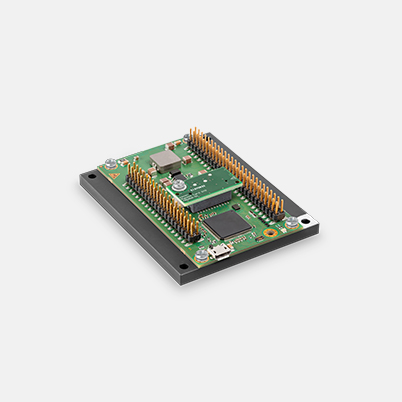 EPOS4 Module 60/20,數位位置控制器,20 A,10~60 VDC