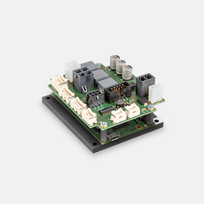 EPOS4 Compact 60/20 CAN,數位位置控制器,20 A,10~60 VDC