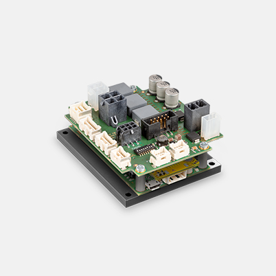 EPOS4 Compact 60/20 CAN,數位位置控制器,20 A,10~60 VDC