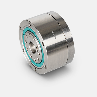 GSW 55 A Ø55mm，諧波減速機
